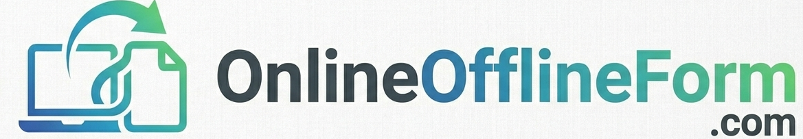 Online Offline Form: Latest Govt Jobs, 10th & 12th Pass, Sarkari Result